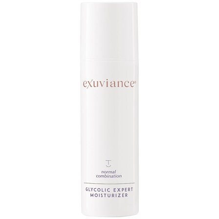 Exuviance Glycolic Expert Moisturizer 50 ml, Skincare, Ansigtspleje, Dagcreme