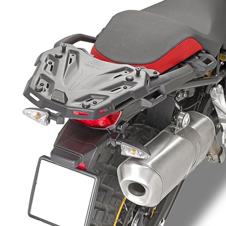 Perälaukkuteline Givi SR MONOKEY - BMW F 750 GS 2018-2023
