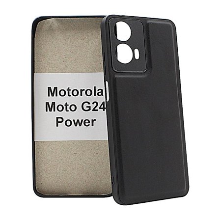 Magnetskal Motorola Moto G24 Power
