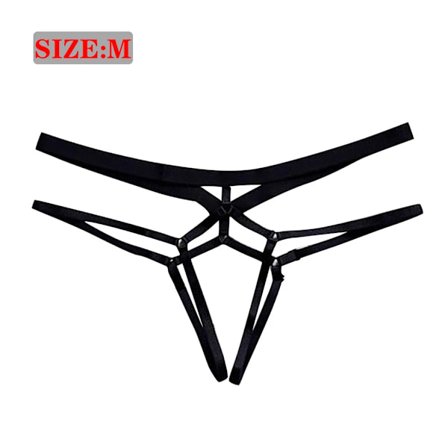 Sexleksaker för kvinnor Erotiska leksaker Bdsm Bondage Gear Restraints Strap Erotiska sexleksaker för par Underkläder Tillbehör Sex Shop Sexleksaker