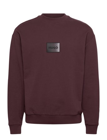 HUGO Danotop - Burgundy - XS