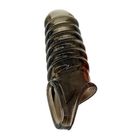 Masturbasjonsfingerhylse Vibrator Massasje Klitorisstimulering Masturbasjon Sexleketøy for Kvinner Par Spill Bondage Utstyr Sex Shop