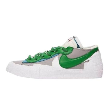 Nike, Sneakers Wit, Dames, Maat:38 EU