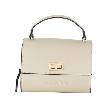 Silvian Heach, Handbags Beige, Dames, Maat:ONE Size