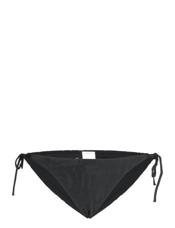 NIKE SWIM | Nike Retro Flow Terry Bikini Bottom | XS