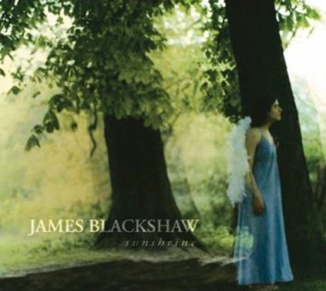 Sunshrine James Blackshaw