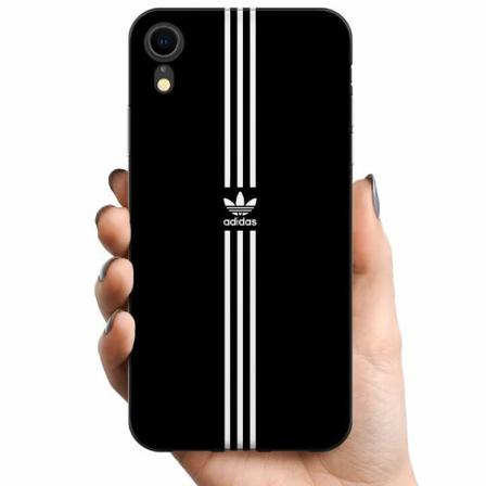 Apple Iphone Xr Tpu Mobilskal Fashion