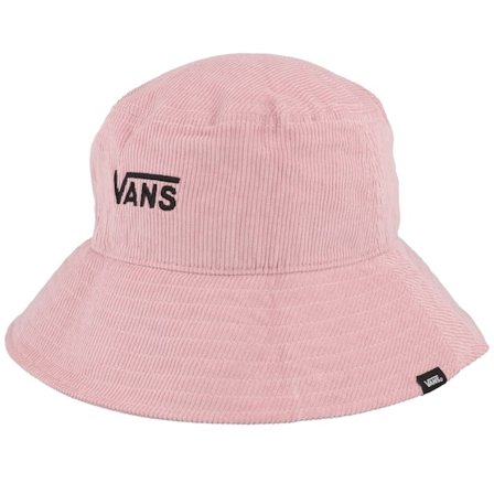 Vans - Rosado bucket Sombrero - Novelty Level Up Hat Zephyr Bucket @ Hatstore