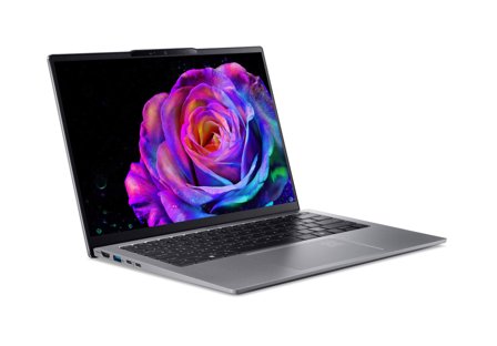 Acer Swift Go 14 AI OLED SFG14-64-R14C 14 WUXGA OLED Ryzen AI7 350 16GB/512GB SSD Win11