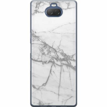 Sony Xperia 10 Plus Skal / Mobilskal - Marmor