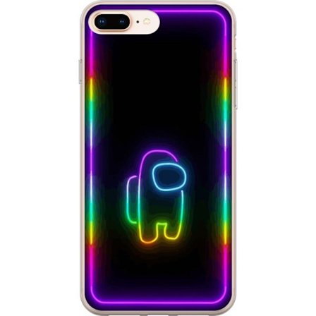 Kompatibelt Mobildeksel til Apple Apple iPhone 7 Plus Among Us 2022