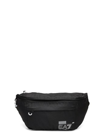EA7 Shoulder Bag - Black - ONE SIZE