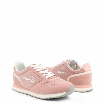 Ellesse - Sneakers - Rosa - Dam - Storlek: 38 Eu, Dam, Storlek: 38 EU