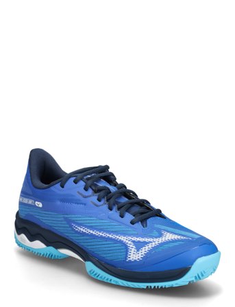 Wave Exceed Light 2 Blue Mizuno