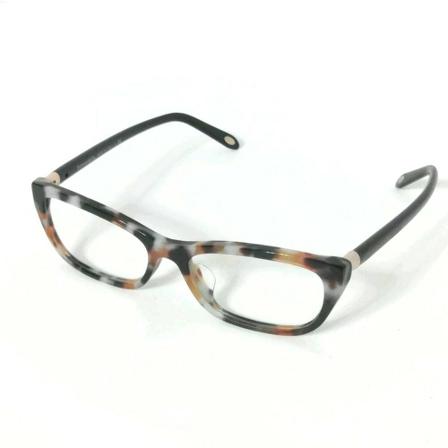 Tiffany & Co. Pre-owned, Sunglasses Zwart, unisex, Maat:ONE Size