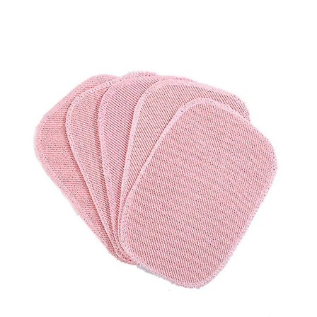 5 stk Vaskemaskinrengjøring Kuber Flekkfjerning Avkalkning Vaskemaskin