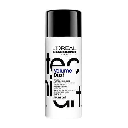 L'Oréal Professionnel Volume Dust 7 ml, Hår, Hårstyling, Hårpudder