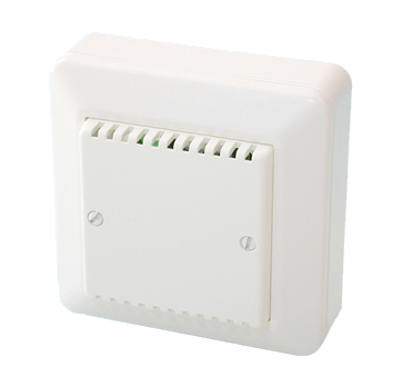 Extronic AD-300 Detektor 12V, 35mA maks., 30V/1A, 0-3Hz, Belysning