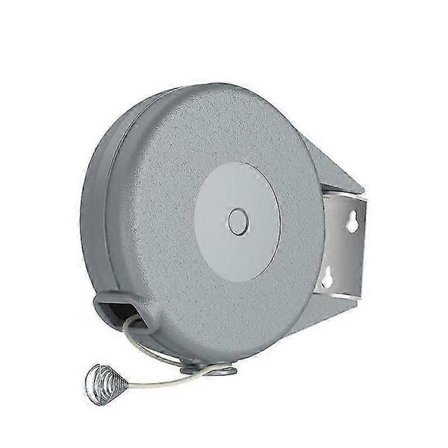 12 m uttrekkbart hundebånd for små til store hunder mellom 11-27 kg -