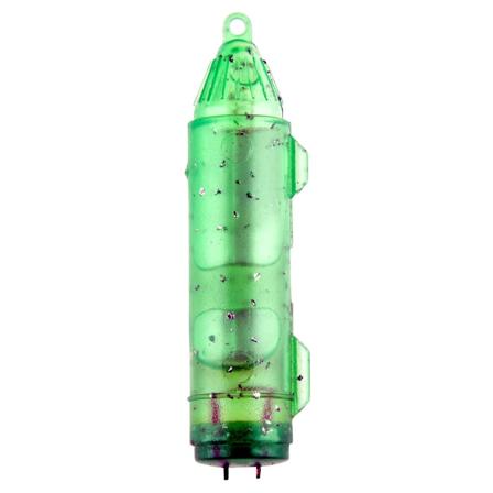 Ifish Led Blinkande Lockbete, Small baits Green OneSize