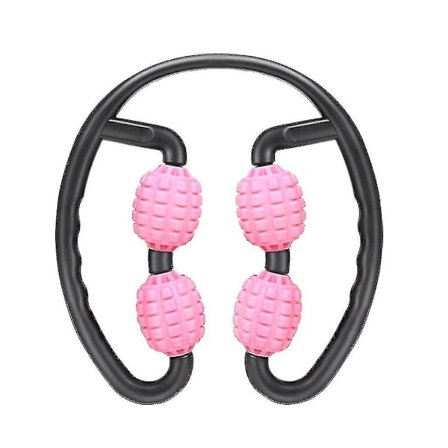 Benmassageapparat för benmuskler - Manuell massageapparat för smärtlindring i kroppen - Massageapparat för ben