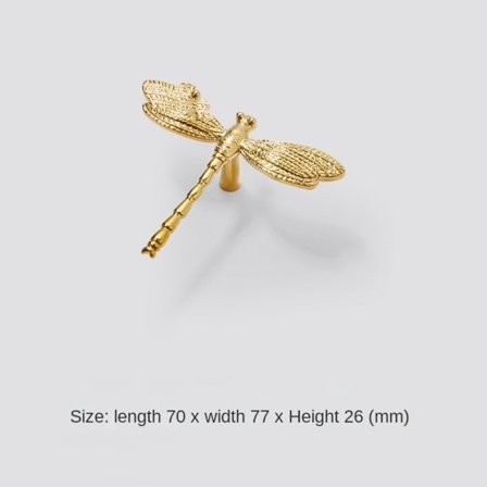 Möbelhandtag Lådhandtag 4 4