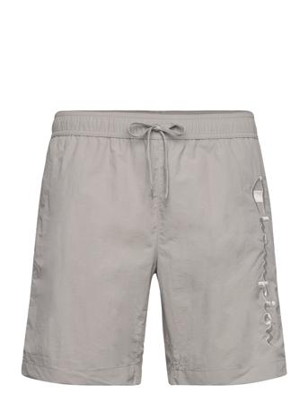 Beachshort Grey Champion
