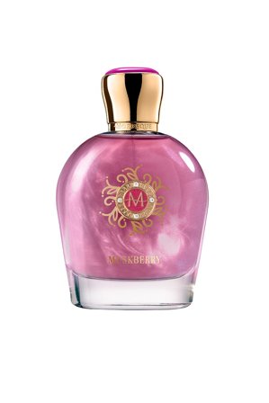 Moresque Muskberry 100ml, Mænd, Dufte, Eau De Parfum