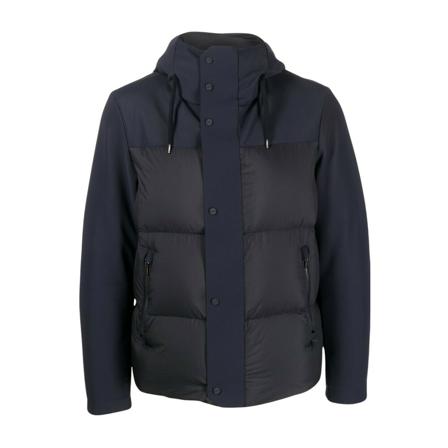 Herno Winter Jacka blå, Herr, Herr, Storlek: XL