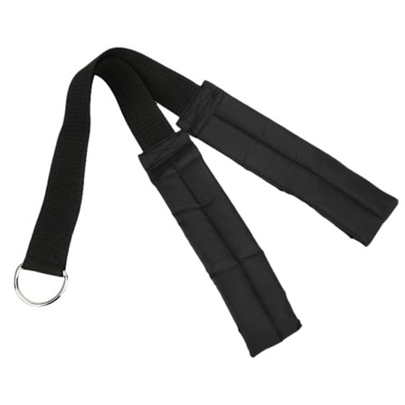 DIY Elastisk Trenings Tau Stropp Fitness Gym Utstyr for Arm Biceps Triceps Kroppsbygging