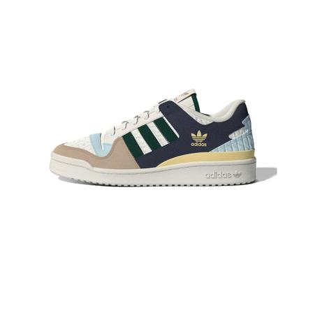 Adidas - Sneakers - Beige - Herr - Storlek: 44 Eu, Herr, Storlek: 44 EU