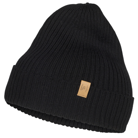 Ivanhoe of Sweden Gelu Hat Black