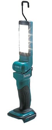 Makita Work Light Led 6.12 W Black,