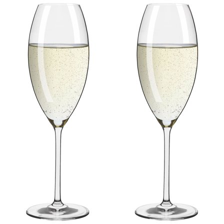 Ritzenhoff Ritzenhoff Glanzlicht samppanjalasi, 2-pack