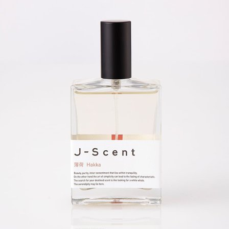 J-Scent Hakka 50ml, Mænd, Dufte, Eau De Parfum