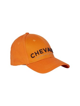 Chevalier Foxhill Cap, Herren - Stretchmaterial, Gummizug, vorgebogener Schirm-Perfekt für die Jagd, mit 3D-Logo, flexibel