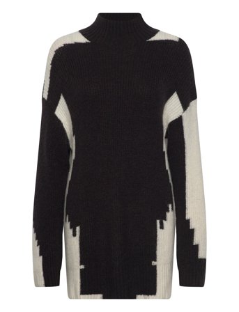 Minus | Mslaurina Round Neck Knit Pullover | M