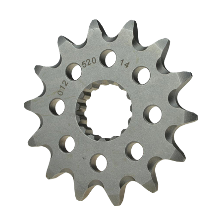 Ritzel Stahl Moto-Master 428 - KTM 85 SX 2003-2026