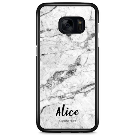 Bjornberry Skal Samsung Galaxy S7 Edge - Alice