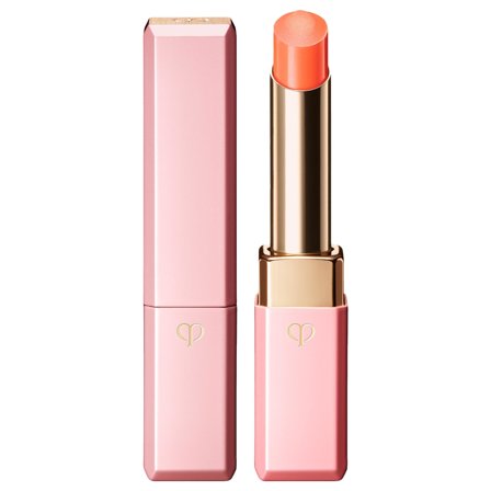 Clé de Peau Beauté Lip Glorifier 3 Coral - Primer Labbra