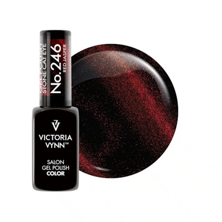 Victoria Vynn - Gel Polish - 246 Stone Cat Eye - Gellack