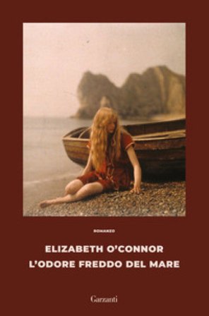 L'odore freddo del mare Elizabeth O'Connor