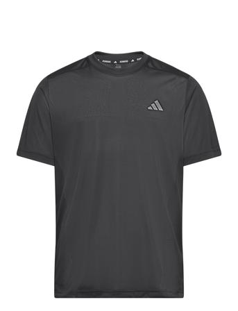 Adidas Performance Ulti Tee Knit M Svart