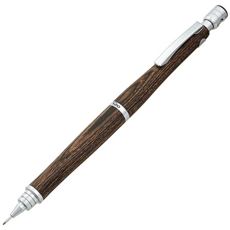 Pilot S20 Birch Dark Brown Porte-mine 0.3