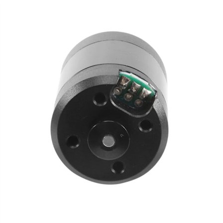 F2838 350KV3-4S Børsteløs undervannsmotor 2.4KG skyvekraft 150W IP28 vanntett for RC båt ROV Thruster