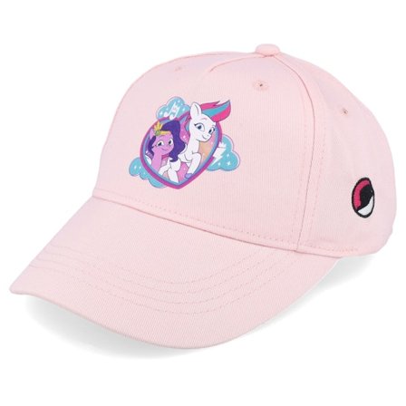 My Little Pony - Rose adjustable Casquette - Kids Pony Heart Pink Adjustable @ Hatstore