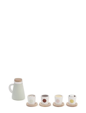 Kid's Concept Swedish Fika Drinks Bistro - Multi/patterned - ONE SIZE