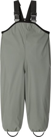 Reima Lammikko Children rain trousers Green 92