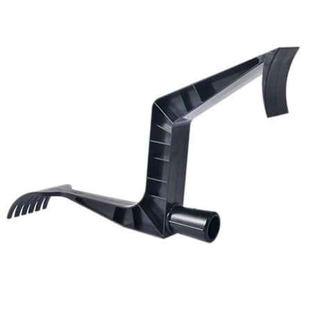 Rekkevaskverktøy Multifunksjonell grøfte-renser