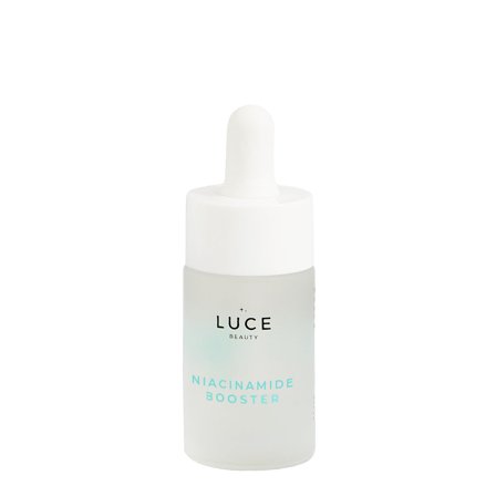 LUCE BEAUTY Viso Niacinamide Booster 15ml - Siero antimperfezioni